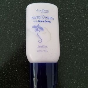 Hand cream